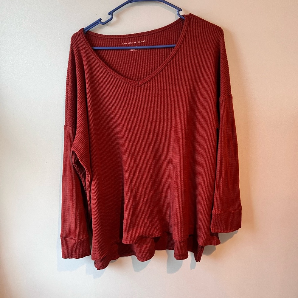 American eagle sweater